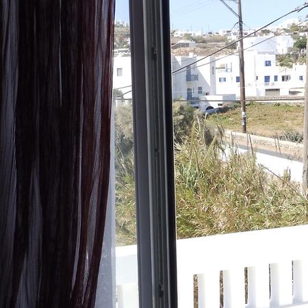 Mykonos Ornos Redocher Home Eksteriør bilde