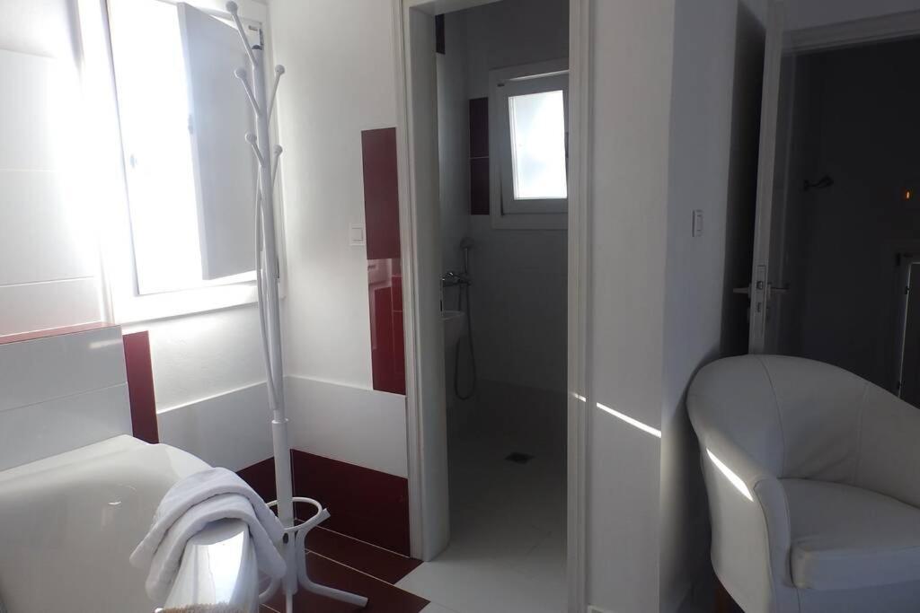 Mykonos Ornos Redocher Home Eksteriør bilde