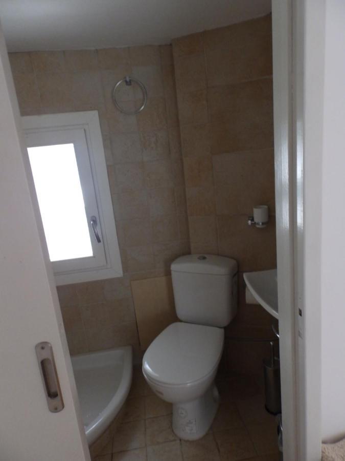 Mykonos Ornos Redocher Home Eksteriør bilde