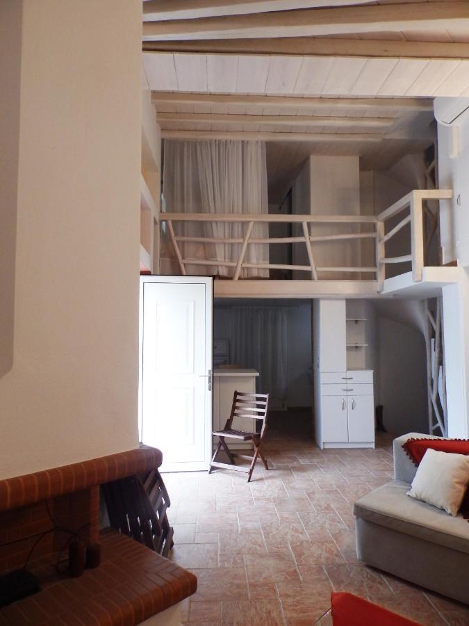 Mykonos Ornos Redocher Home Eksteriør bilde