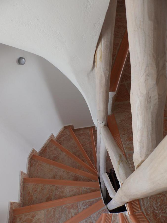 Mykonos Ornos Redocher Home Eksteriør bilde
