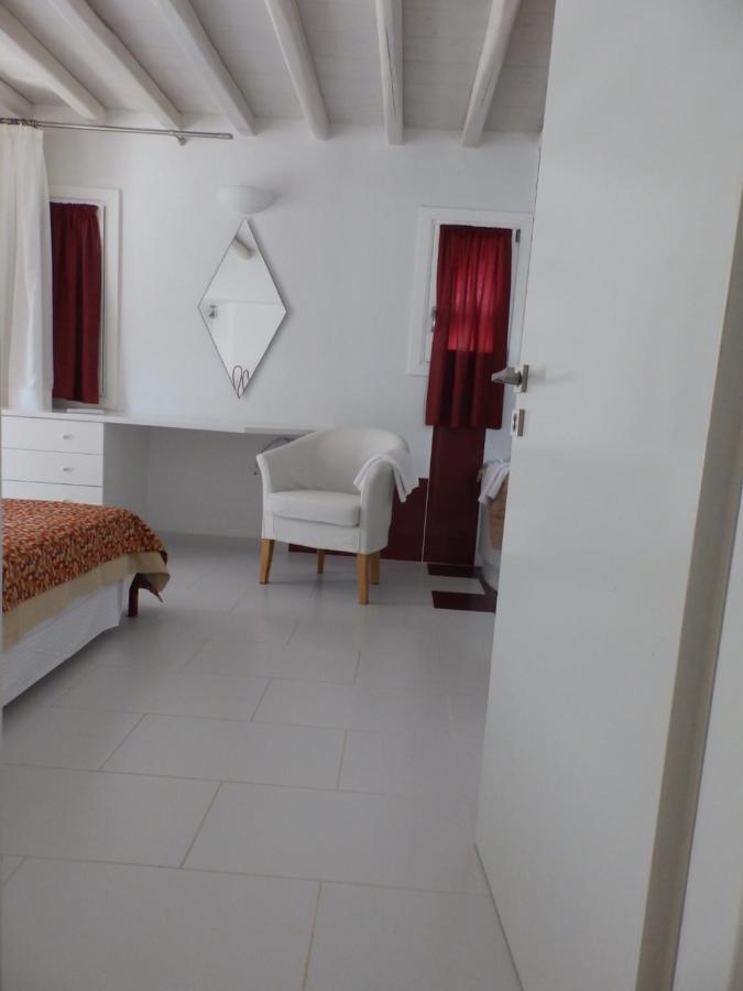 Mykonos Ornos Redocher Home Eksteriør bilde