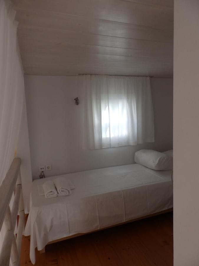 Mykonos Ornos Redocher Home Eksteriør bilde