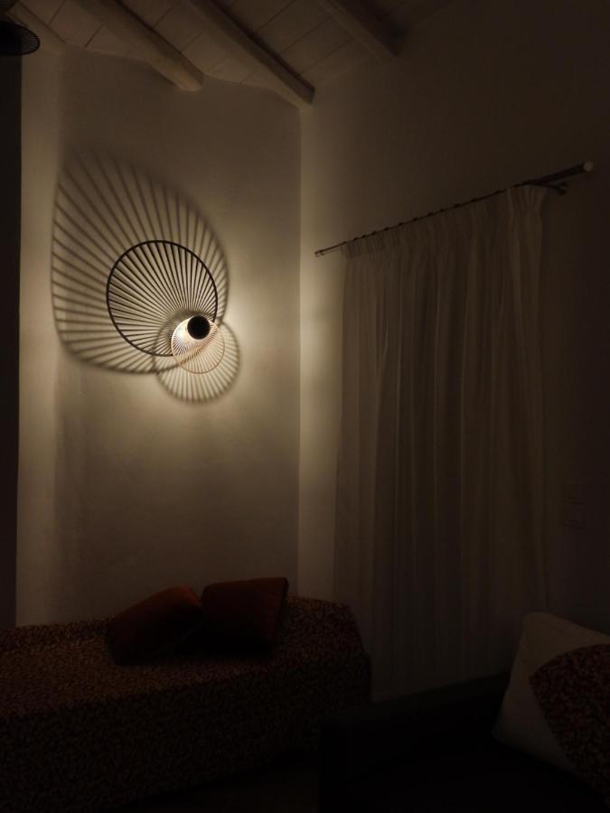 Mykonos Ornos Redocher Home Eksteriør bilde