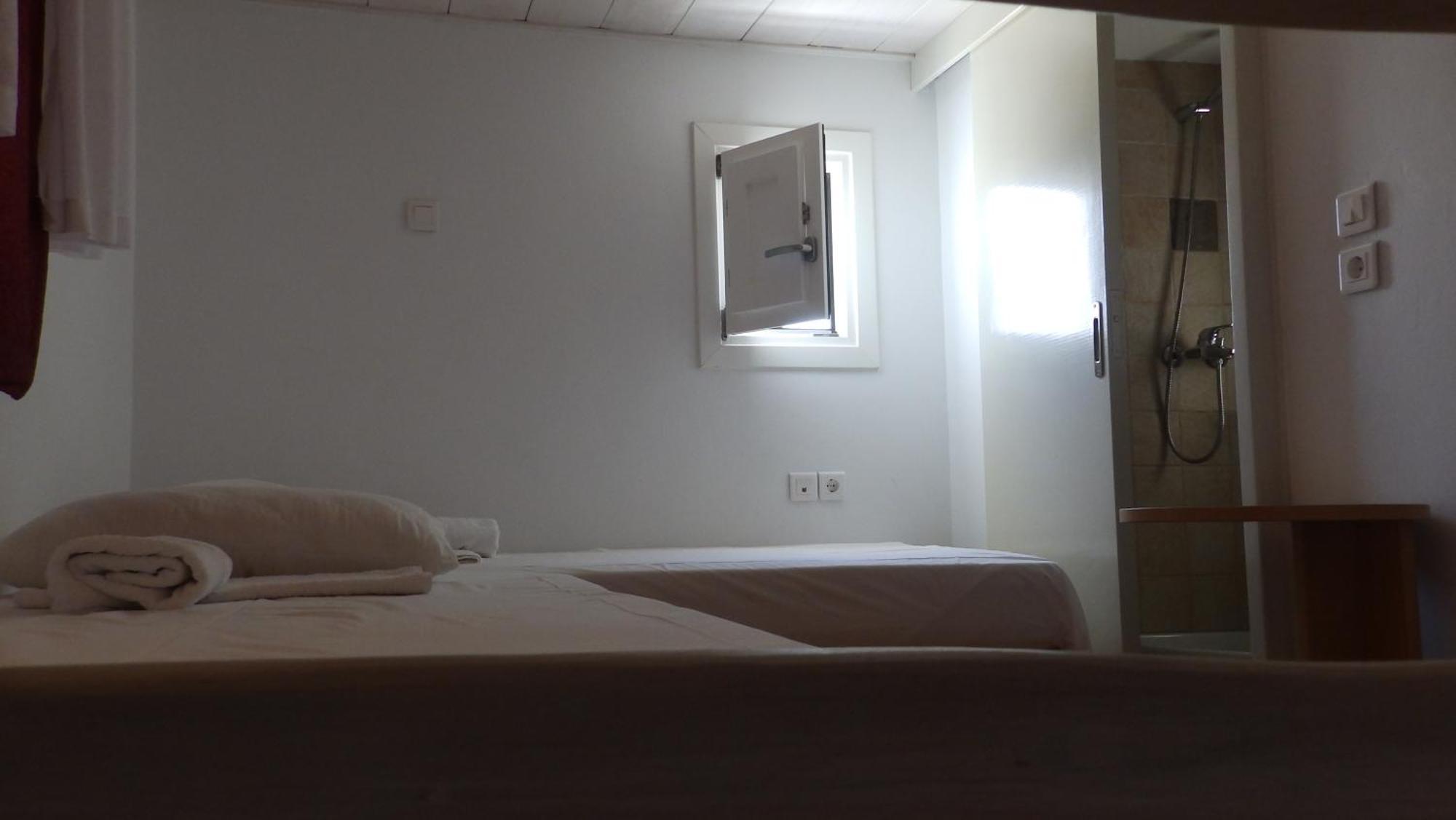 Mykonos Ornos Redocher Home Eksteriør bilde