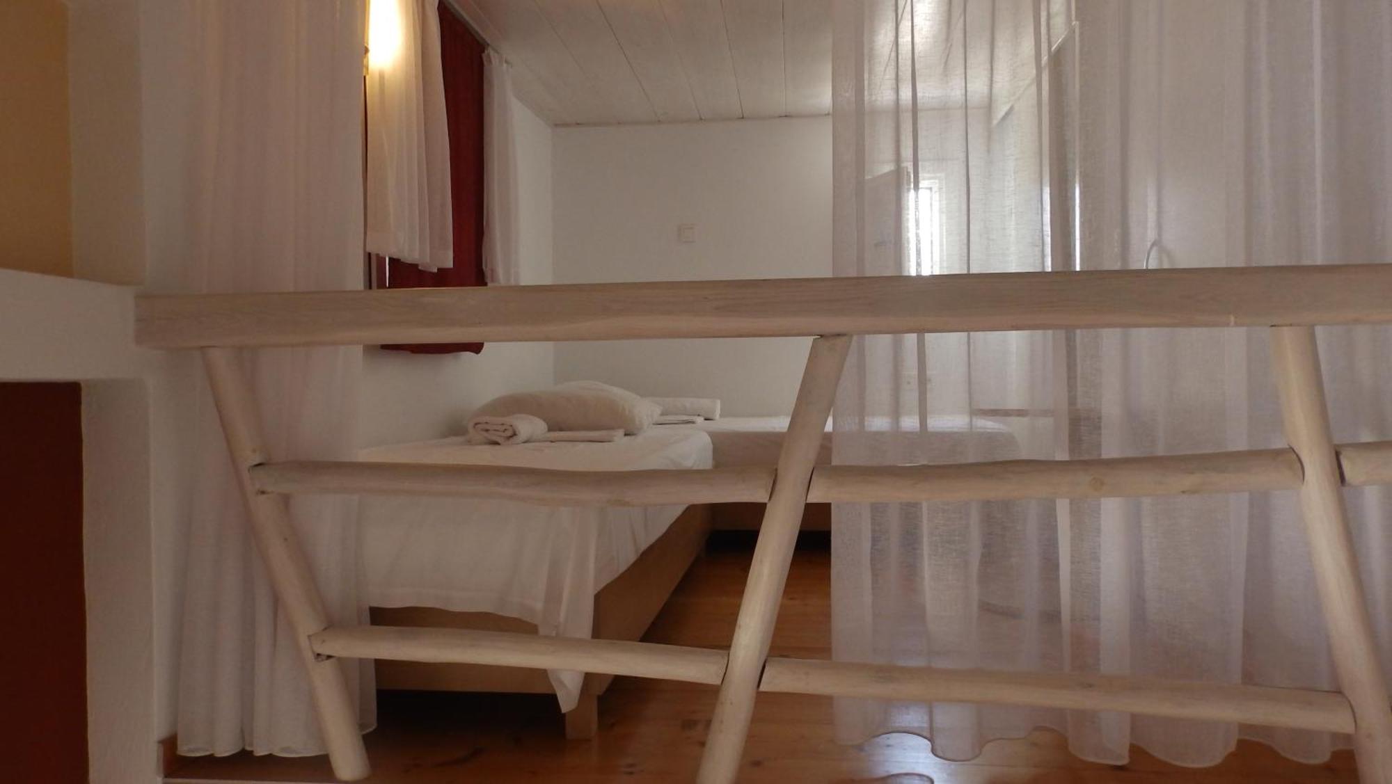 Mykonos Ornos Redocher Home Eksteriør bilde