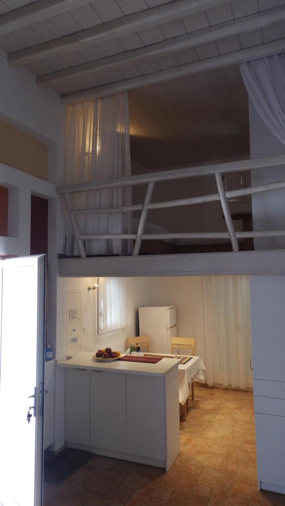 Mykonos Ornos Redocher Home Eksteriør bilde